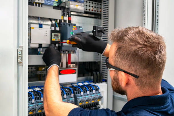 Best Affordable Electrician  in Port Jefferson Station, NY