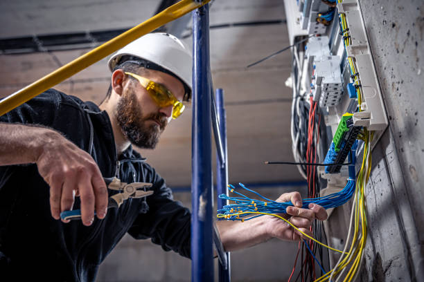 Best Licensed Electrician  in Port Jefferson Station, NY