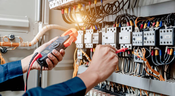 Best Ceiling Fan Installation Electrician  in Port Jefferson Station, NY