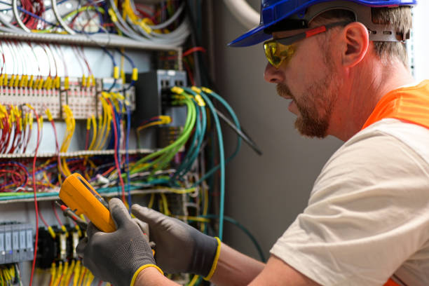 Best Electrical Rewiring Services  in Port Jefferson Station, NY