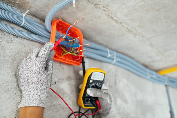Best Residential Electrician Services  in Port Jefferson Station, NY