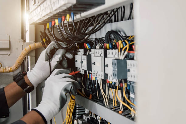 Best Electric Panel Repair  in Port Jefferson Station, NY